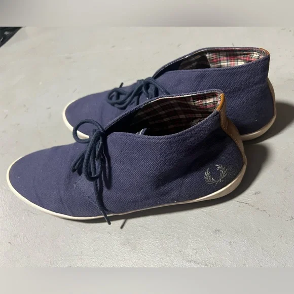 FRED PERRY size 11 - Picture 4 of 4